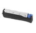 טונר מקורי שחור OKI K3530 Black