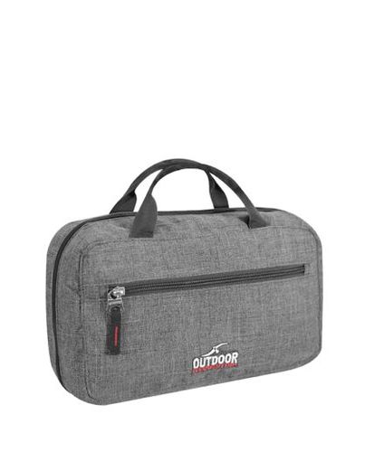 תיק רחצה   OUTDOOR Travel Kit