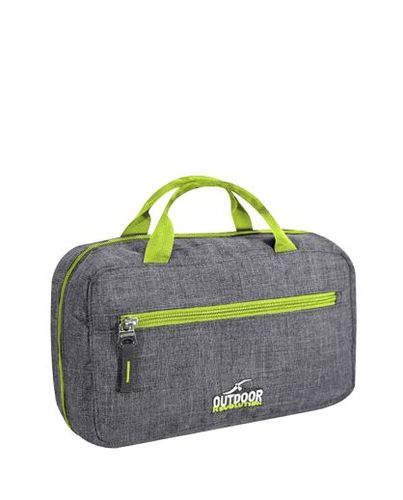 תיק רחצה   OUTDOOR Travel Kit