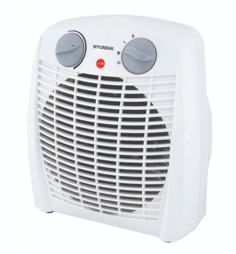 מפזר חום 2000W יונדאי 1620
