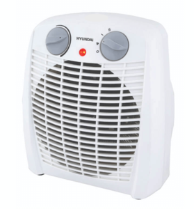 מפזר חום 2000W יונדאי 1620