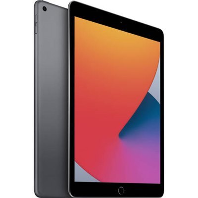 טאבלט Apple iPad 10.2 (2020) 128GB Wi-Fi