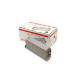 טונר מקורי שחור OKI C7100 / C7300