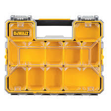 אורגינייזר  מקצועי DEWALT 14825