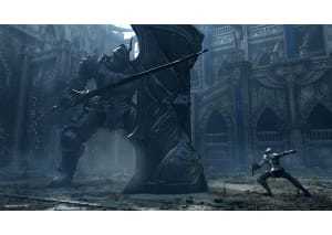 Demon's Souls PS5 