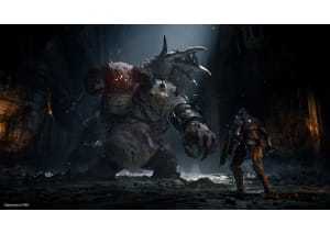 Demon's Souls PS5 