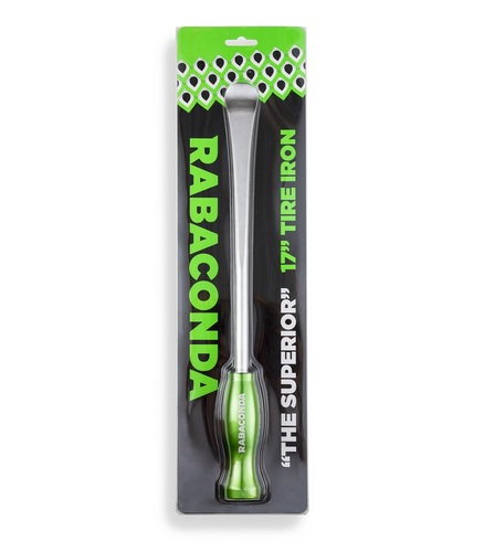 כף ארוכה להחלפת צמיג / מוס רבקונדה  RABACONDA TYRE IRON 17