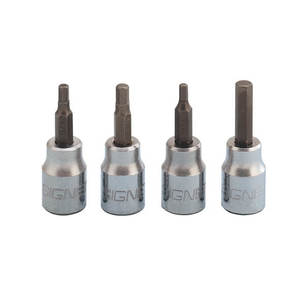 בוקסה SIGNET D1/4 T5 TORX