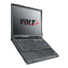 מחשב נייד Lenovo ThinkPad T43 עם Windows 7 Professional+Office