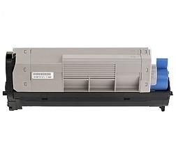 טונר מקורי שחור OKI C5800 / C5900 / MFP5550