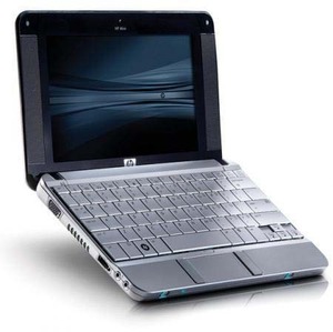 מחשב נייד מיני נטבוק 8.9 אינצ' HP Mini Note 2133 Win/Linux