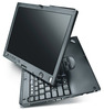 מחשב נייד Lenovo X61 12.1" Tablet L7500 1.66 