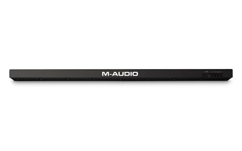 זוית נוספת M-Audio Keystation 88 mk3