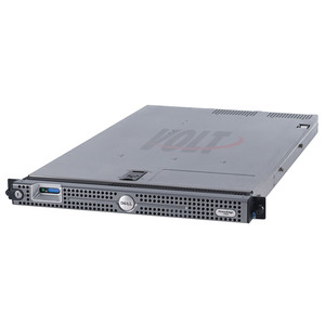 שרת DELL 1U 1950 Quad Core Xeon 2.33Ghz, 2x73GB, Windows Server דל