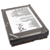 כונן קשיח מחודש HDD למחשב נייח 3.5" 80GB 7200RPM PATA IDE ST380012ACE 