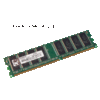 זכרון למחשב נייח SDRAM DDR 400Mhz 1GB Kingston KVR400X64C3A