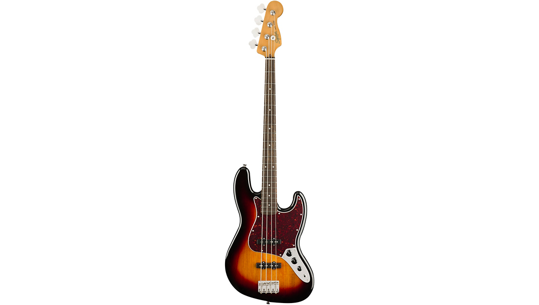 Squier Classic Vibe 