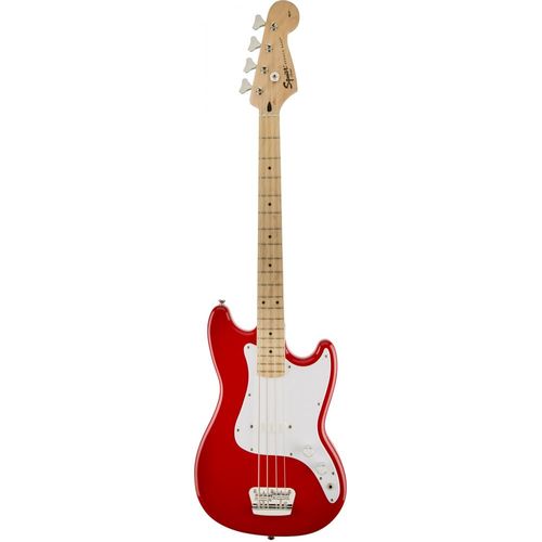 Squier Bronco Bass Guitar