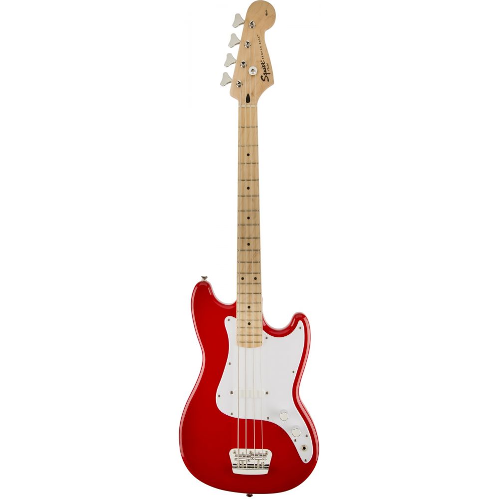 Squier Bronco Bass Guitar