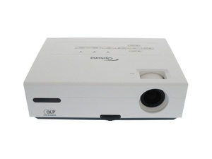 מקרן מבית Optoma דגם ES520