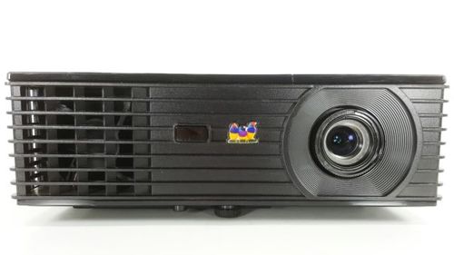  מקרן מבית ViewSonic דגם PJD5134