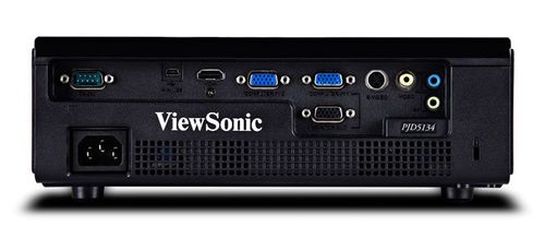  מקרן מבית ViewSonic דגם PJD5134