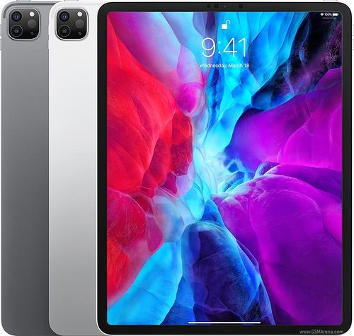 טאבלט Apple iPad Pro 12.9 (2018) 64GB Wi-Fi