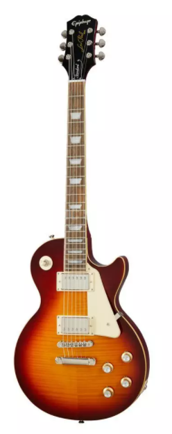 גיטרה חשמלית Epiphone Les Paul Standard 