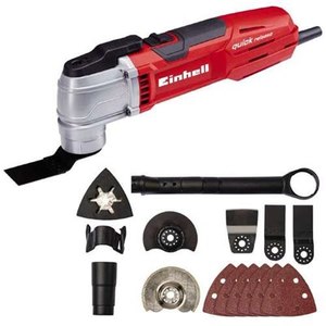מולטיטול Einhell TE-MG 300 EQ