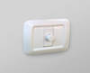דימר ללדים 5W-200W XPERT Dimm לבן