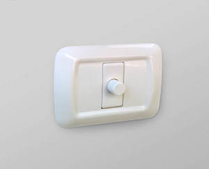 דימר ללדים 5W-200W XPERT Dimm לבן טכנולייט