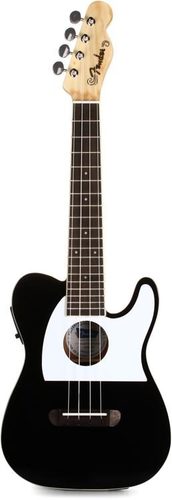 Fender Fullerton Telecaster Ukulele