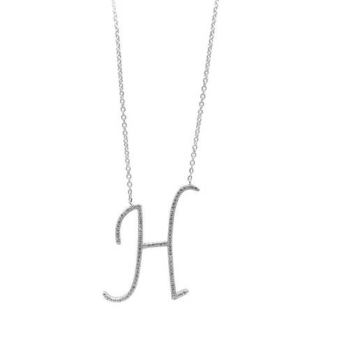 H