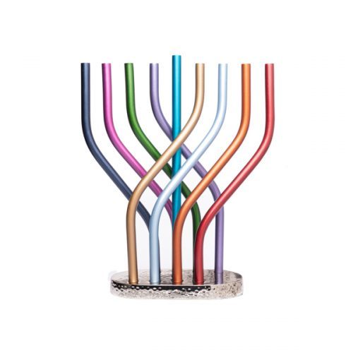 חנוכיה 