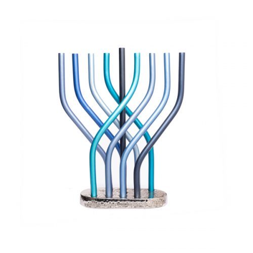 חנוכיה 