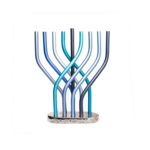 חנוכיה 