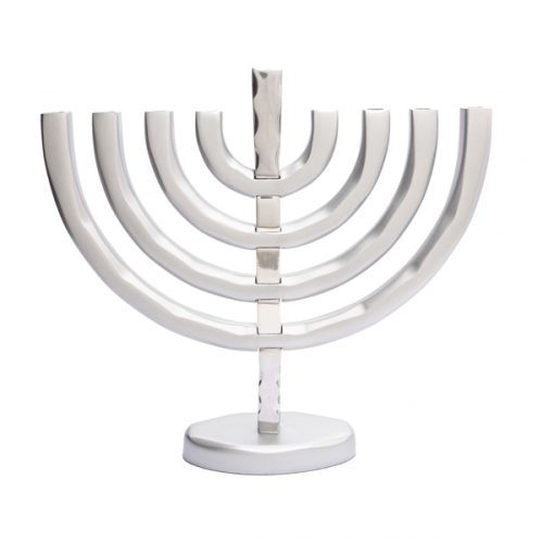 חנוכיה 