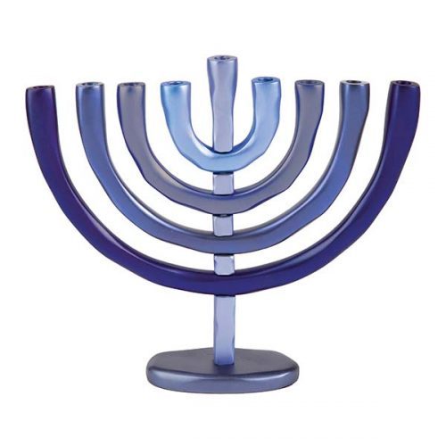 חנוכיה 30*27*25