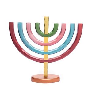 חנוכיה 