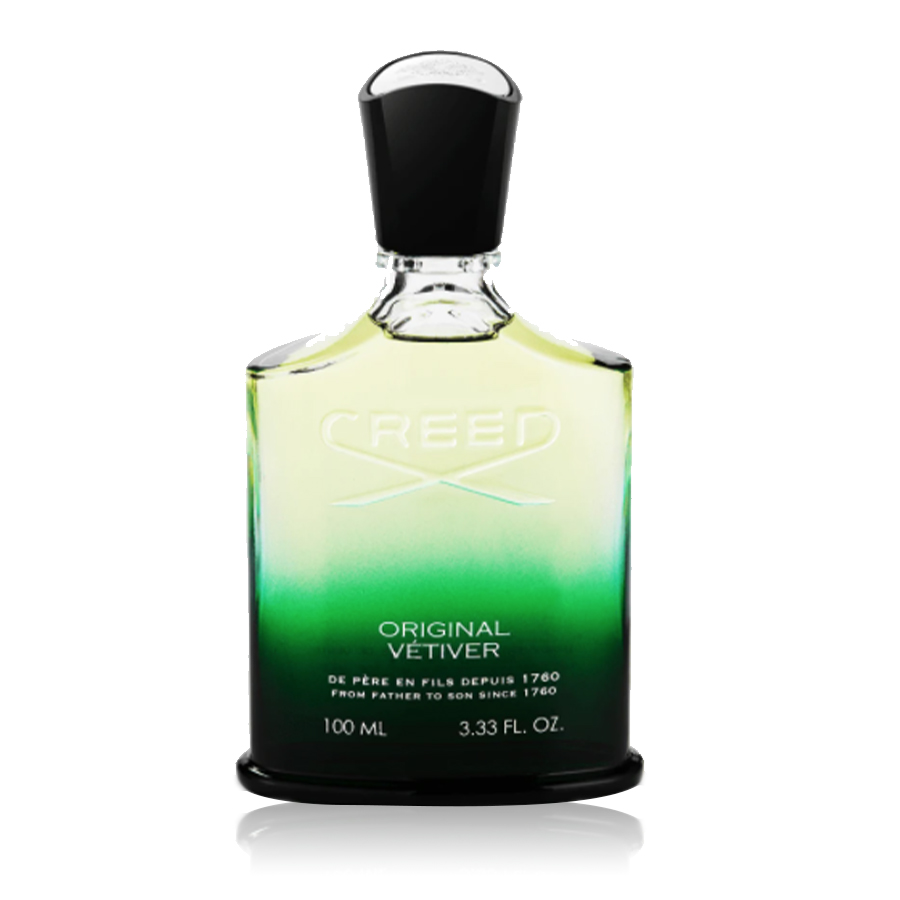 Creed Original Vetiver