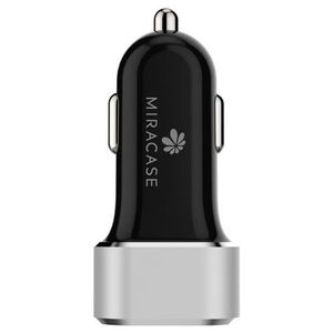 מטען רכב MCC340N 2USB 3.4A 