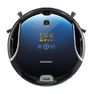 שואב אבק רובוטי Samsung SR8950 סמסונג