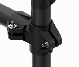 מחבר T לרק NUX DM-7X Big Joint