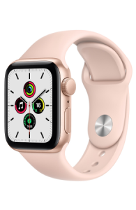 apple watch se é bom