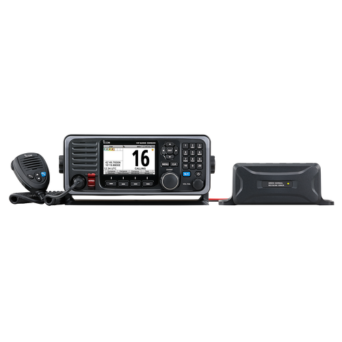 IC-GM600 VHF-DSC Class-A