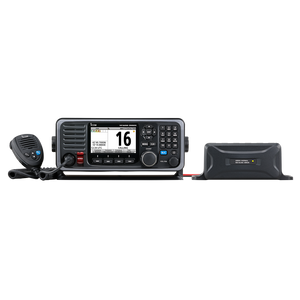 IC-GM600 <p> VHF-DSC Class-A
