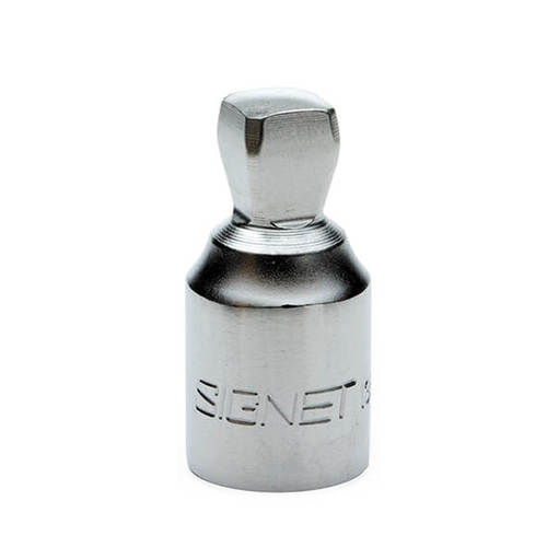 מאריך אוניברסלי כדורי SIGNET D1/2