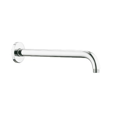 זרוע אמריקאי 90 מעלות לראש מקלחת 20 ס"מ – Goccia d’acoua