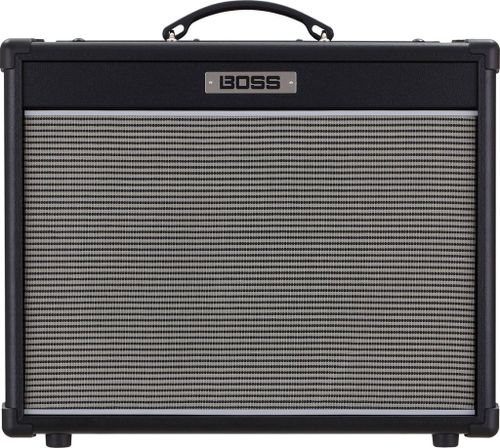 זוית נוספת Boss Nextone Stage Guitar Amplifier