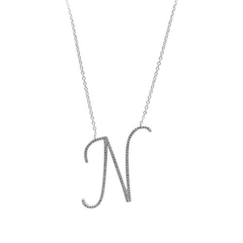 N